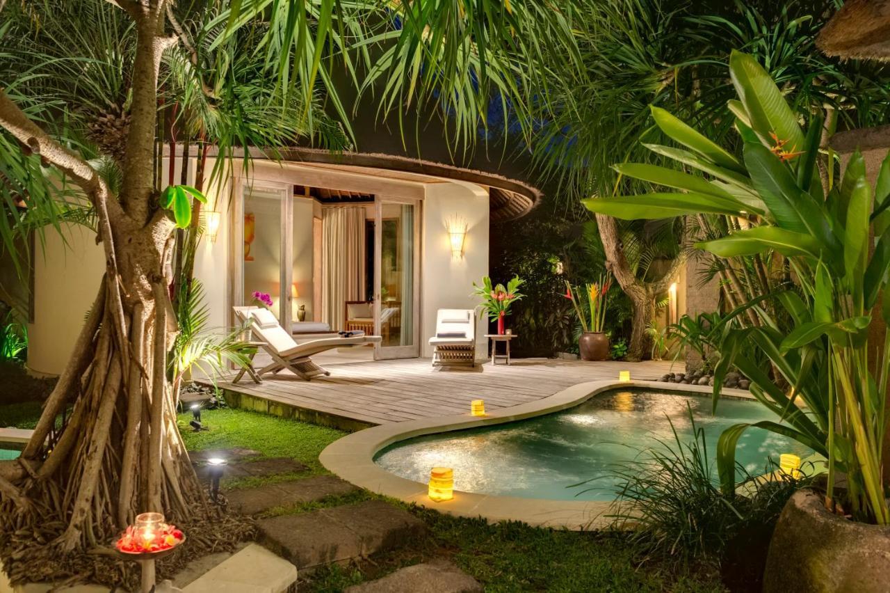 Villa Tirta Naga Bali Seminyak  Exterior photo