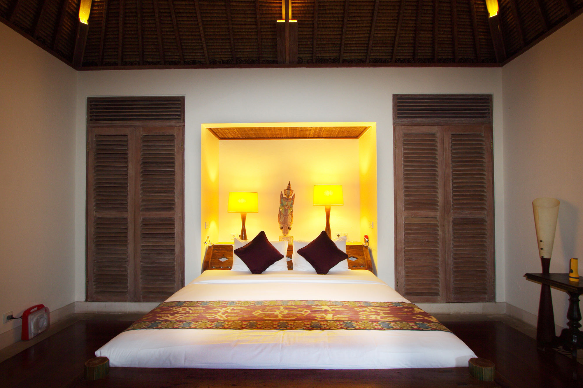 Villa Tirta Naga Bali Seminyak  Exterior photo